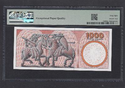 Beschrijving achterzijde: HORSES